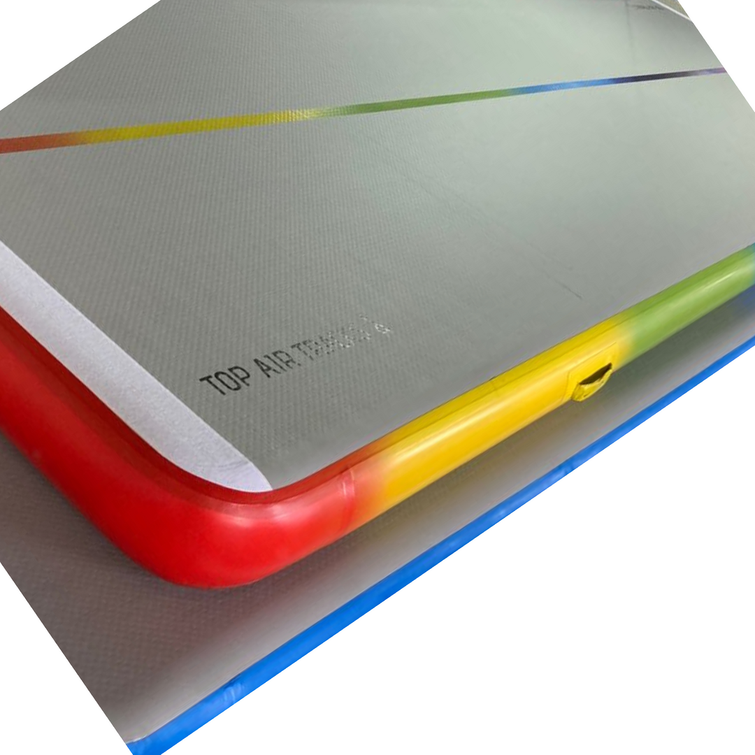 Club-Grade Air Track 8m x 1.5m x 15cm – Top Air Tracks Store