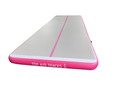 Air Track 6m x 2m × 20cm *Pink*