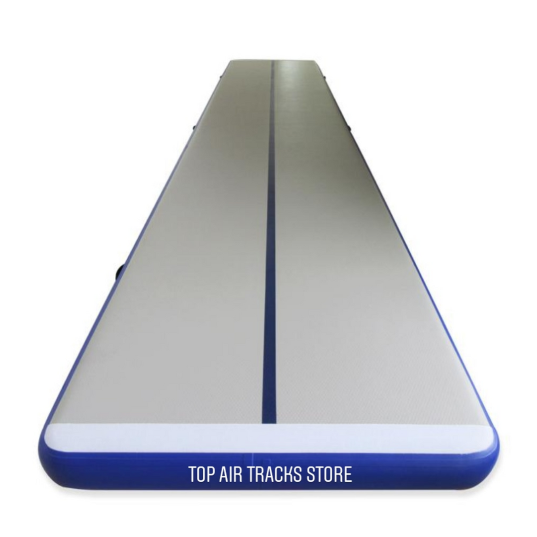 Club-Grade Air Track 8m x 1.5m x 15cm – Top Air Tracks Store