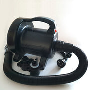 Electric pump for air tracks Large 1200W