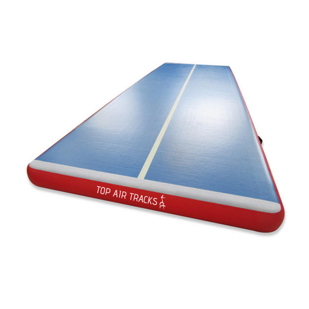 Air Track 8m x 2m x 20cm Top Air Tracks Store