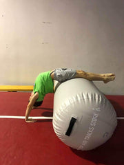 Inflatable Air Roll/Barrel 75