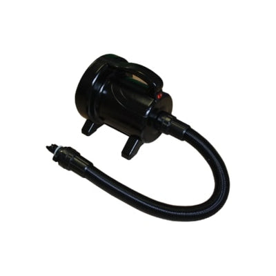 Electric pump for air tracks Large 1200W