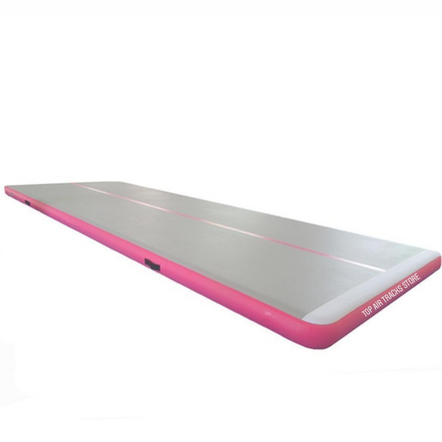 Air Track 5m x 1m x 10cm Top Air Tracks Store